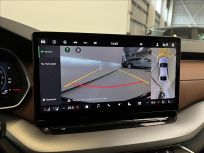 Škoda Octavia 2.0 TDI Ex.Selection DSG