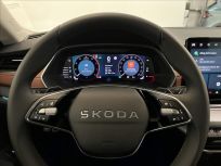 Škoda Octavia 2.0 TDI Ex.Selection DSG