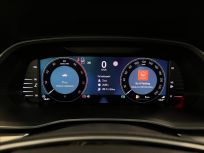 Škoda Octavia 2.0 TDI Ex.Selection DSG