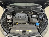 Škoda Octavia 2.0 TDI Ex.Selection DSG