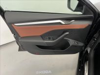 Škoda Octavia 2.0 TDI Ex.Selection DSG