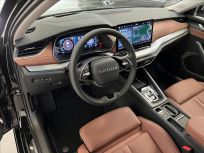 Škoda Octavia 2.0 TDI Ex.Selection DSG