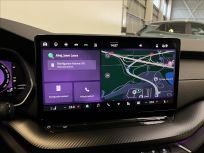 Škoda Octavia 1.5 TSI Sportline combi DSG