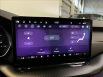 Škoda Octavia 1.5 TSI Sportline combi DSG