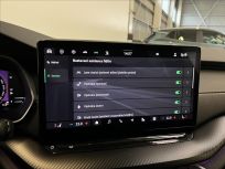 Škoda Octavia 1.5 TSI Sportline combi DSG