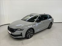 Škoda Octavia 1.5 TSI Sportline combi DSG