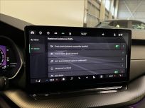 Škoda Octavia 1.5 TSI Sportline combi DSG