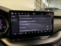 Škoda Octavia 1.5 TSI Sportline combi DSG