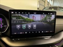 Škoda Octavia 1.5 TSI Sportline combi DSG