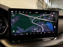 Škoda Octavia 1.5 TSI Sportline combi DSG