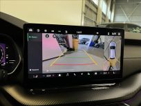 Škoda Octavia 1.5 TSI Sportline combi DSG