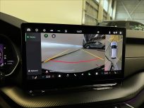 Škoda Octavia 1.5 TSI Sportline combi DSG