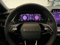 Škoda Octavia 1.5 TSI Sportline combi DSG