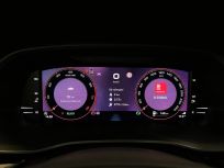 Škoda Octavia 1.5 TSI Sportline combi DSG