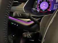 Škoda Octavia 1.5 TSI Sportline combi DSG