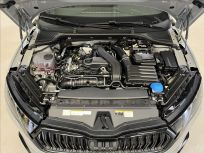 Škoda Octavia 1.5 TSI Sportline combi DSG