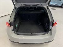 Škoda Octavia 1.5 TSI Sportline combi DSG
