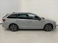 Škoda Octavia 1.5 TSI Sportline combi DSG