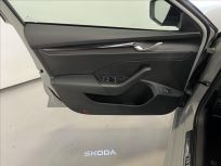 Škoda Octavia 1.5 TSI Sportline combi DSG