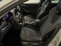 Škoda Octavia 1.5 TSI Sportline combi DSG