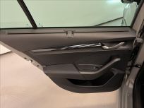 Škoda Octavia 1.5 TSI Sportline combi DSG