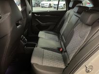 Škoda Octavia 1.5 TSI Sportline combi DSG