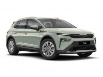 Škoda Elroq 0.1  RS