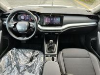 Škoda Octavia 1.5 TSI 130 let combi