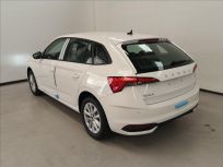 Škoda Scala 1.0 TSI Selection