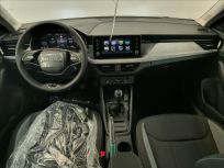 Škoda Scala 1.0 TSI Selection