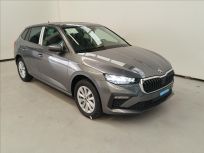Škoda Scala 1.0 TSI Top Selec.