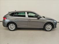 Škoda Scala 1.0 TSI Top Selec.