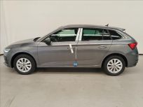 Škoda Scala 1.0 TSI Top Selec.