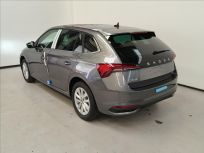 Škoda Scala 1.0 TSI Top Selec.