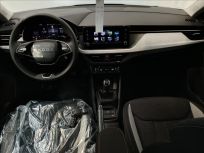 Škoda Scala 1.0 TSI Top Selec.
