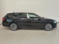 Škoda Superb 2.0 TDI L&K combi DSG 4x4