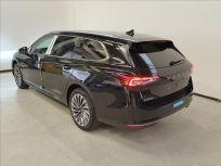 Škoda Superb 2.0 TDI L&K combi DSG 4x4