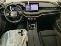 Škoda Superb 2.0 TDI L&K combi DSG 4x4