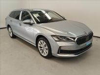 Škoda Superb 2.0 TDI L&K combi DSG 4x4