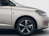 Volkswagen Caddy 2.0 TDI DSG Akční Maxi Style