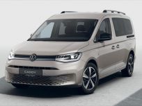 Volkswagen Caddy 2.0 TDI DSG Akční Maxi Style