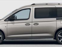 Volkswagen Caddy 2.0 TDI DSG Akční Maxi Style