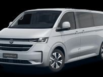 Volkswagen Caravelle 2.0 TDI 8AUT DR Style