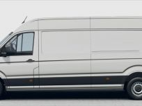 Volkswagen Crafter 2.0 TDI 6G FWD  DR 35
