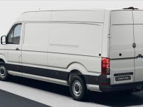 Volkswagen Crafter 2.0 TDI 6G FWD  DR 35