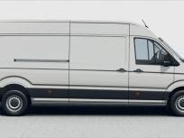 Volkswagen Crafter 2.0 TDI 6G FWD  DR 35