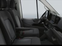 Volkswagen Crafter 2.0 TDI 6G FWD  DR 35