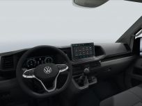 Volkswagen Crafter 2.0 TDI 6G FWD  DR 35