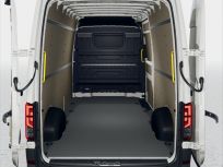 Volkswagen Crafter 2.0 TDI 6G FWD  DR 35