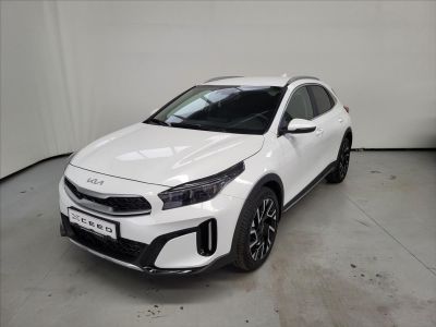 Kia XCeed 1.6 T-GDi DCT Exclusive WINT